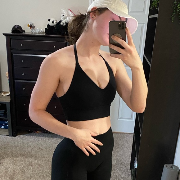 Alphalete sports bra - Picture 2 of 3